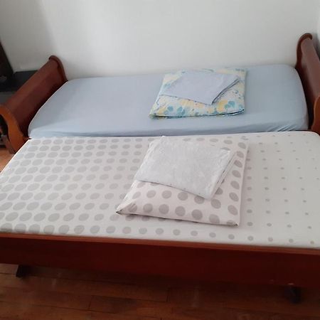 Appartement Petroff Paris Bagian luar foto