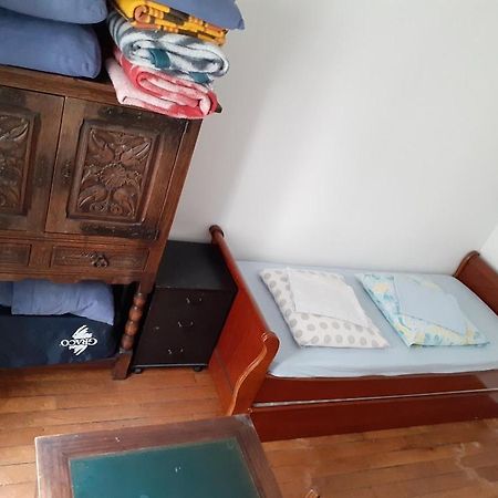 Appartement Petroff Paris Bagian luar foto