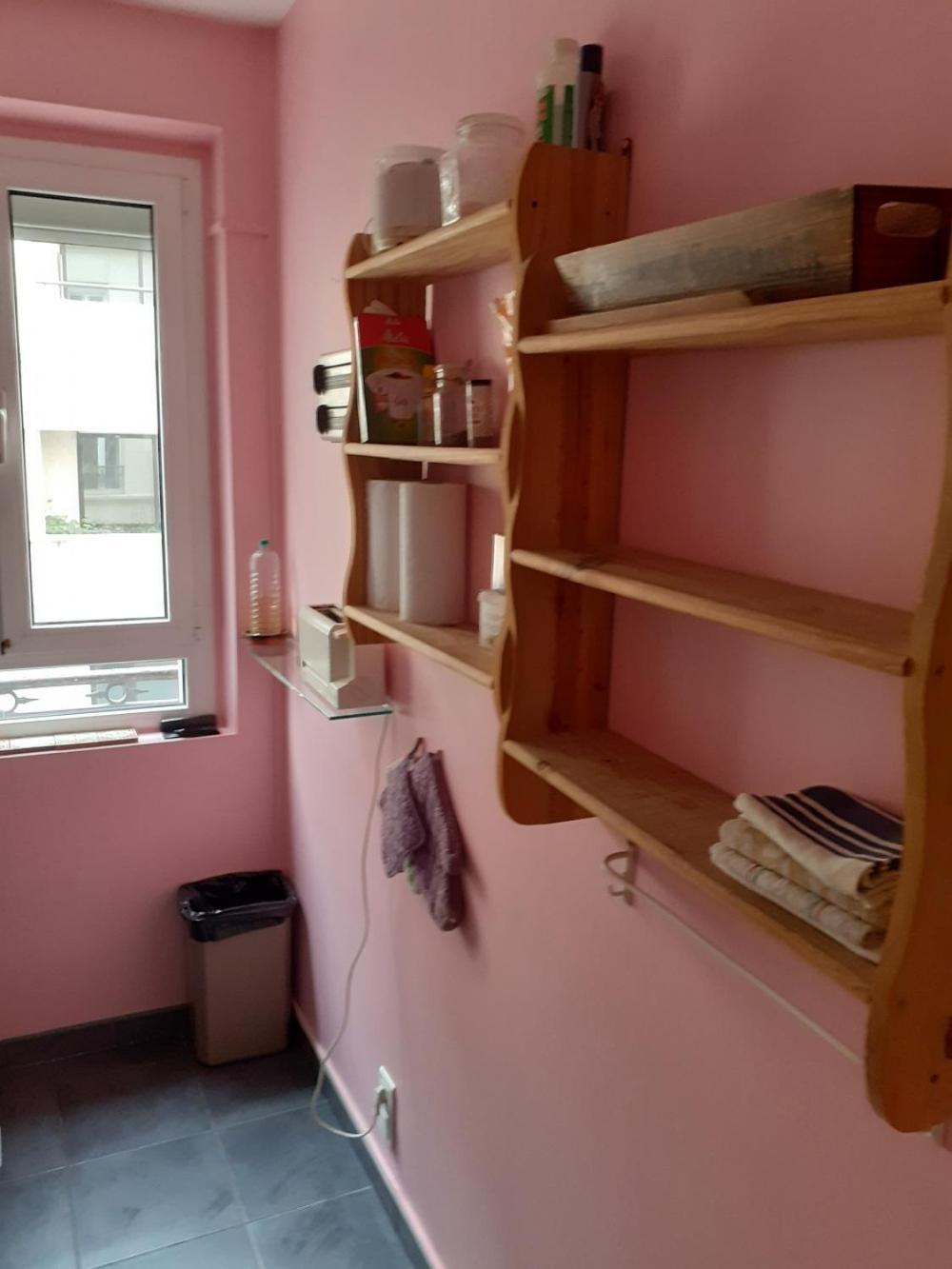 Appartement Petroff Paris Bagian luar foto