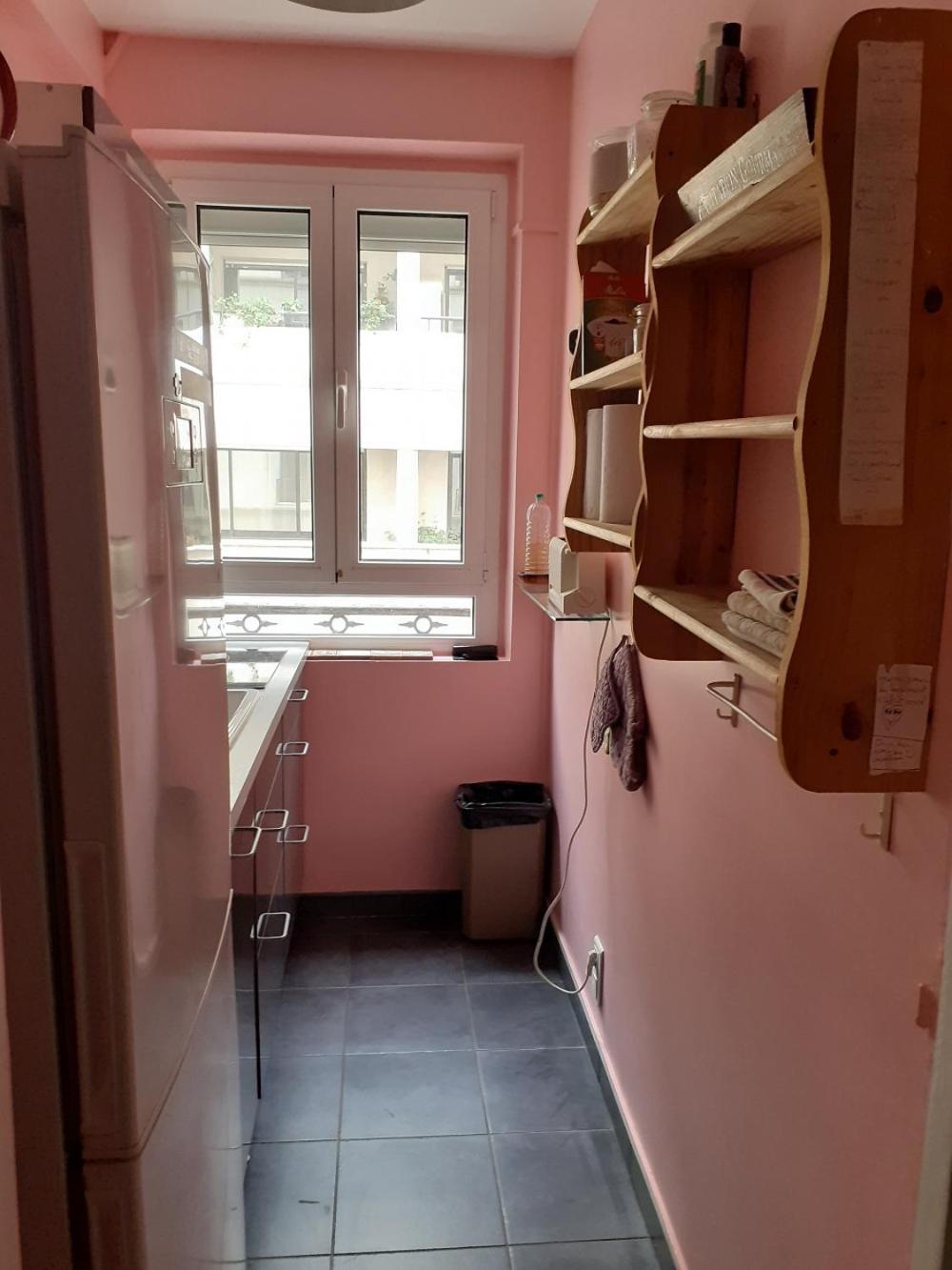 Appartement Petroff Paris Bagian luar foto