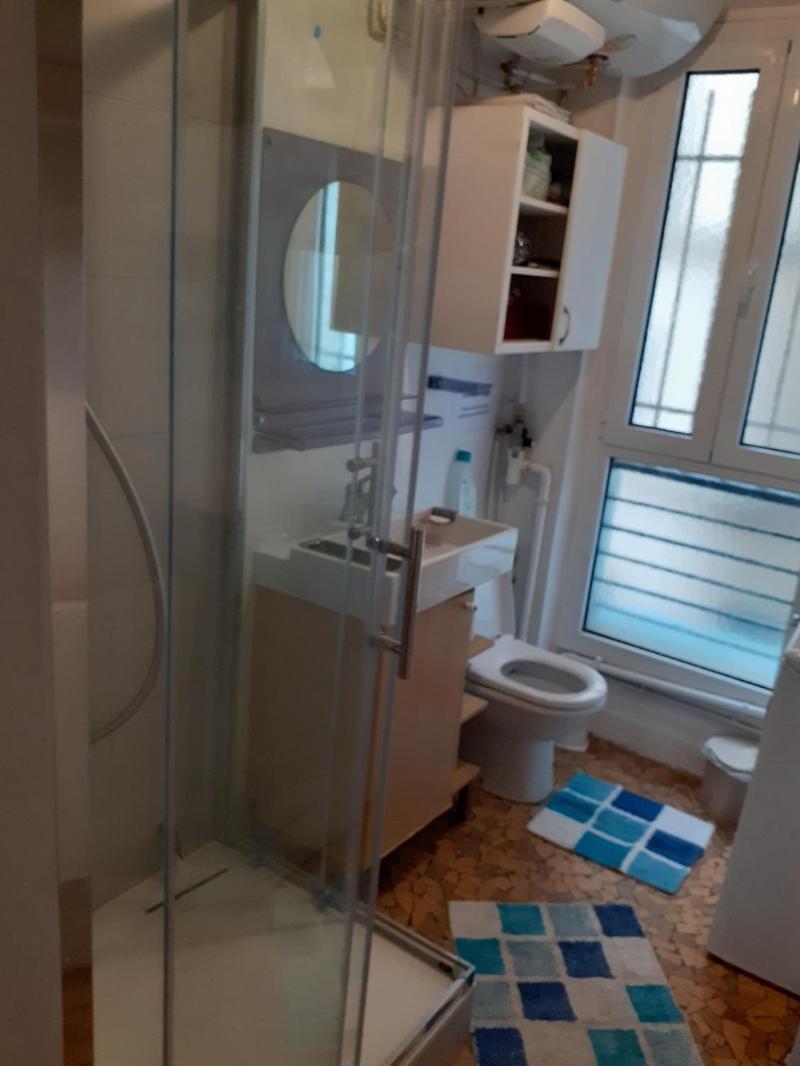 Appartement Petroff Paris Bagian luar foto
