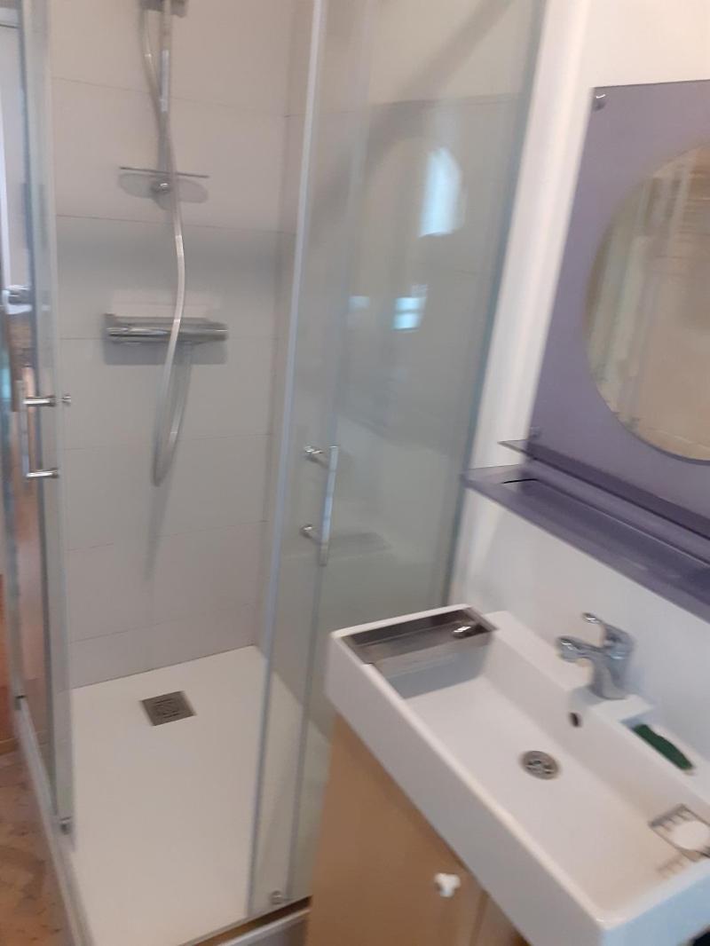 Appartement Petroff Paris Bagian luar foto